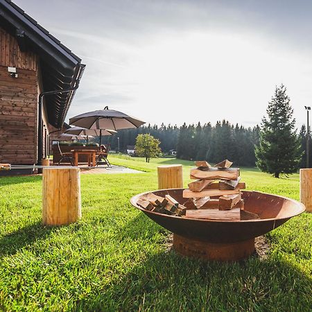 Apartments Schoeneben Ulrichsberg Zewnętrze zdjęcie