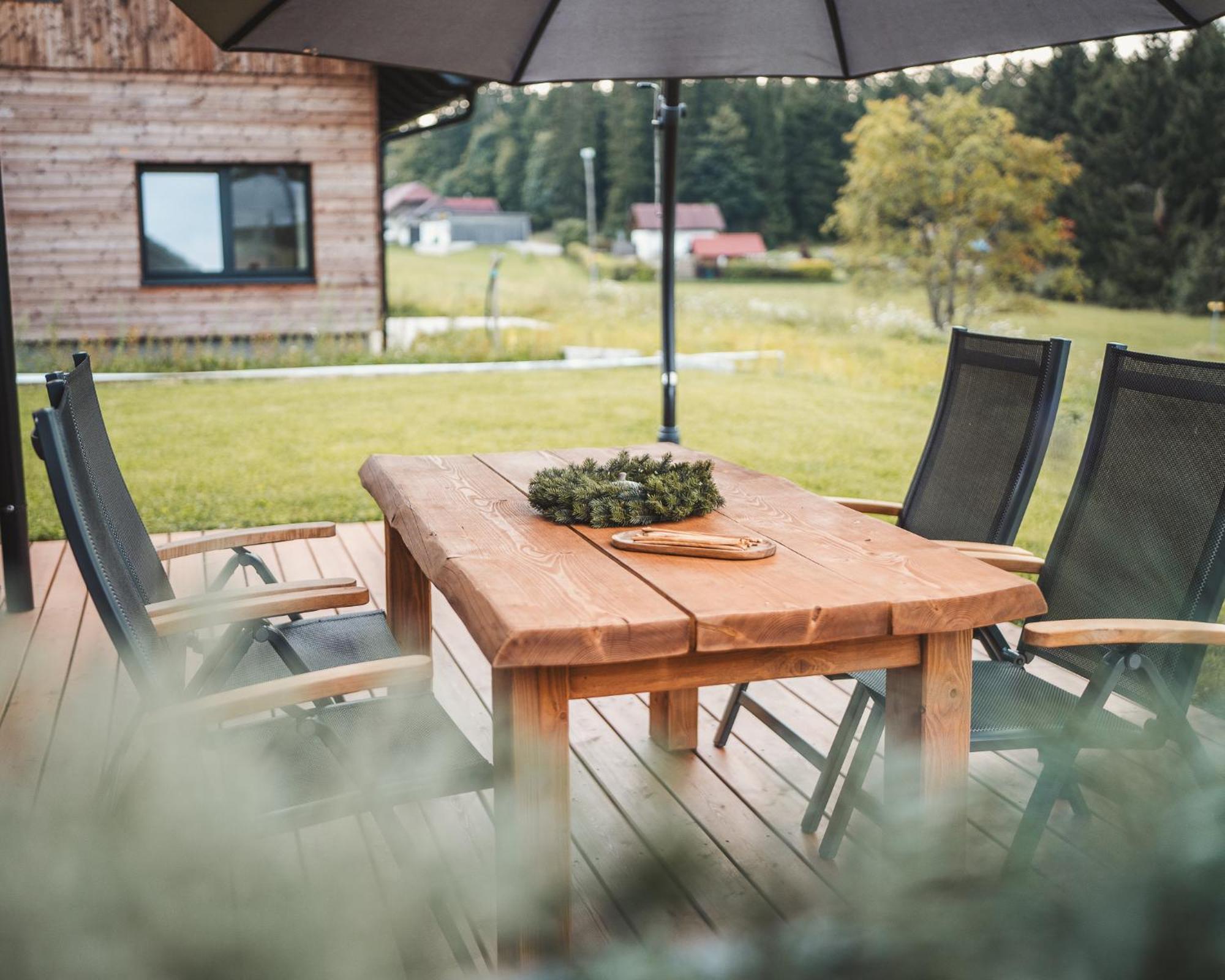 Apartments Schoeneben Ulrichsberg Zewnętrze zdjęcie