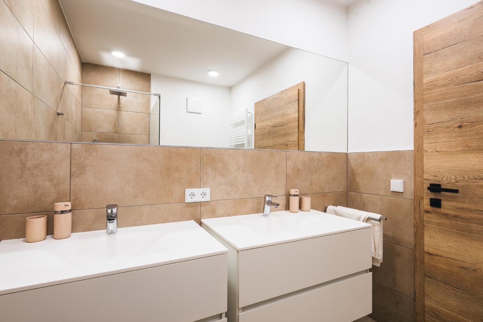 Apartments Schoeneben Ulrichsberg Zewnętrze zdjęcie