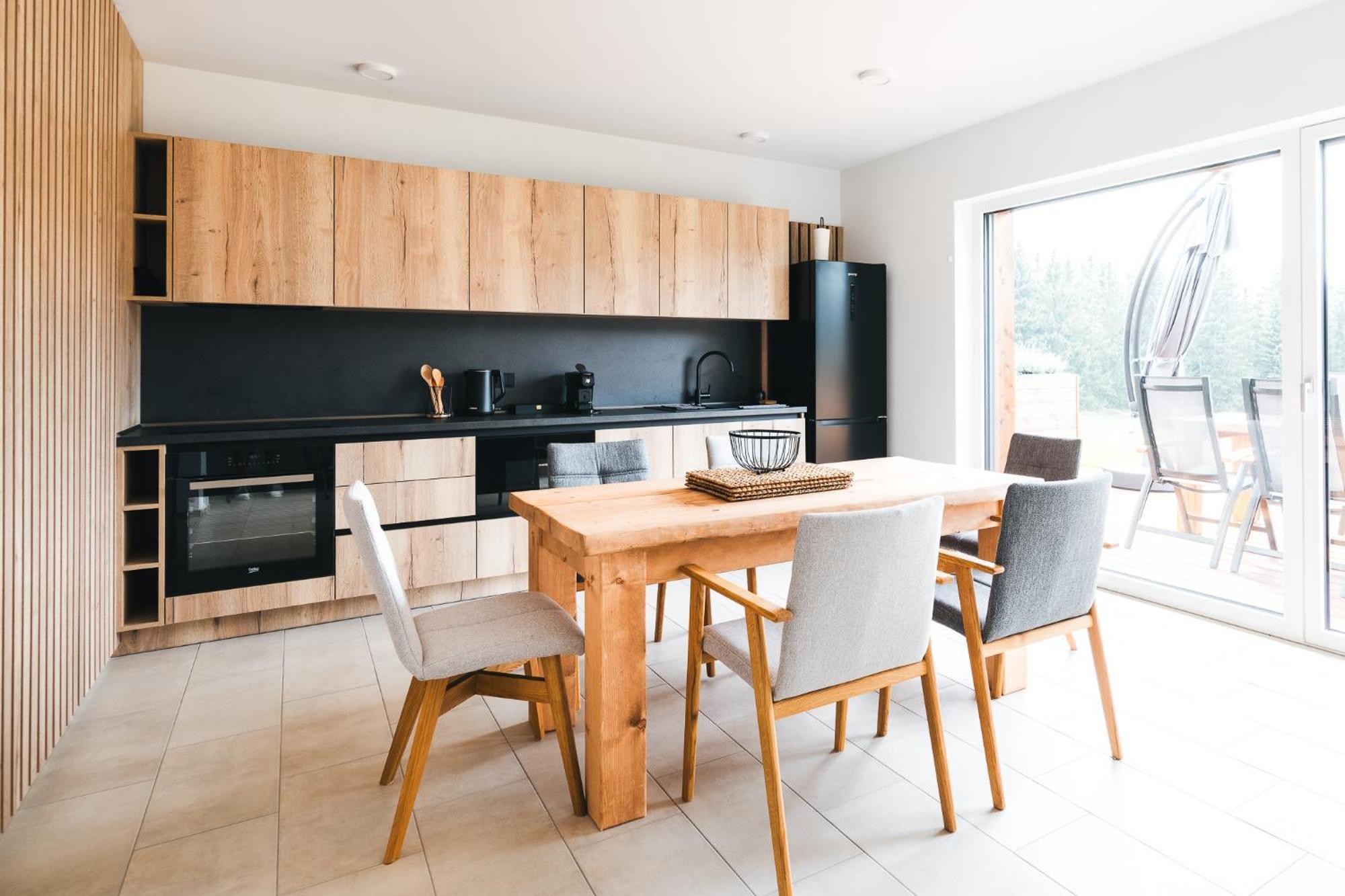 Apartments Schoeneben Ulrichsberg Zewnętrze zdjęcie