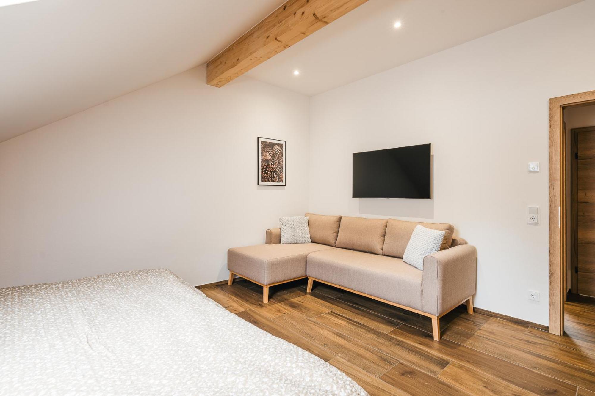 Apartments Schoeneben Ulrichsberg Zewnętrze zdjęcie