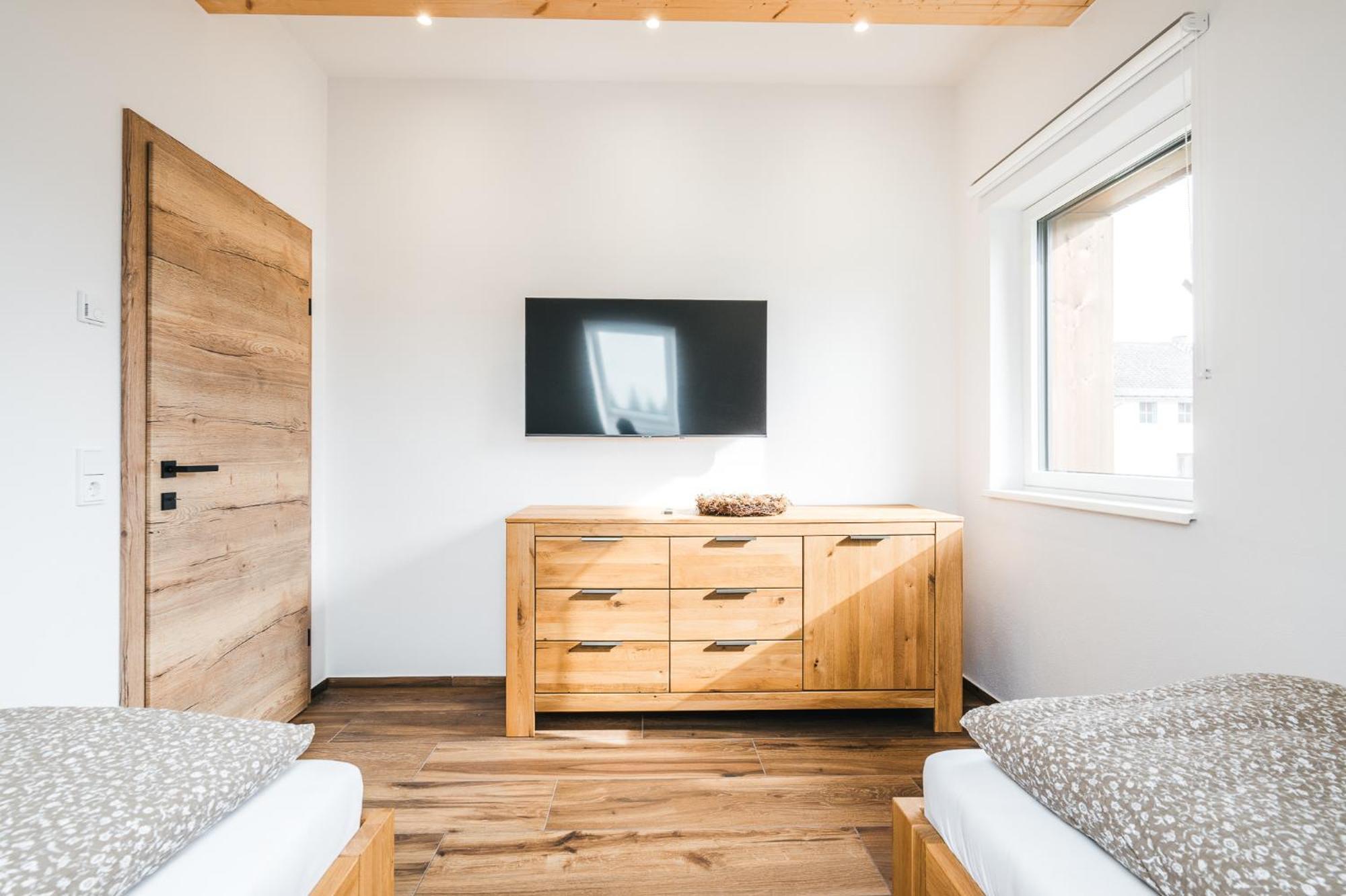 Apartments Schoeneben Ulrichsberg Zewnętrze zdjęcie